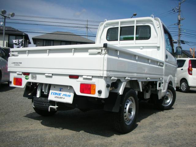 ミニキャブトラック（愛媛県東温市）画像9