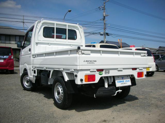 ミニキャブトラック（愛媛県東温市）画像10