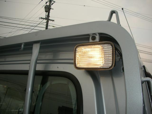 ハイゼットトラック（愛媛県東温市）画像29