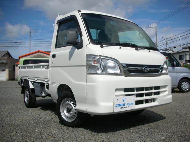 ハイゼットトラック（愛媛県東温市）画像22