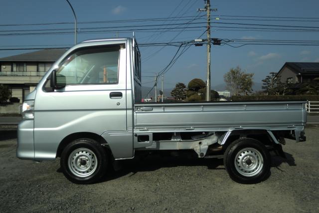 ハイゼットトラック（愛媛県東温市）画像25