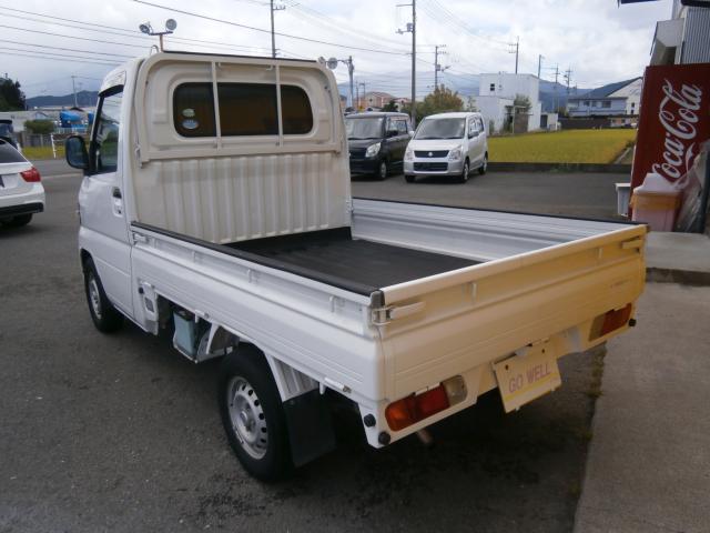 ミニキャブトラック（愛媛県松山市）画像3