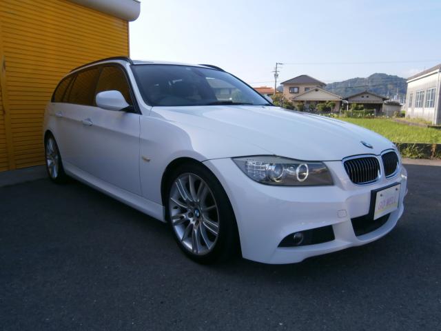 BMW ３シリーズ（愛媛県松山市）画像5