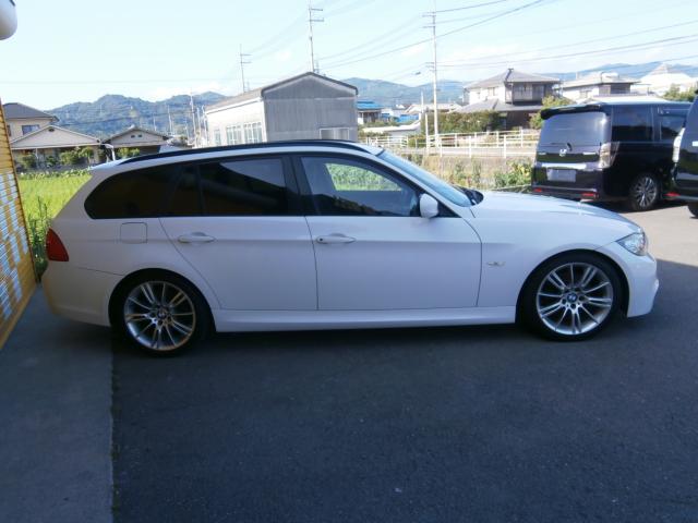 BMW ３シリーズ（愛媛県松山市）画像6