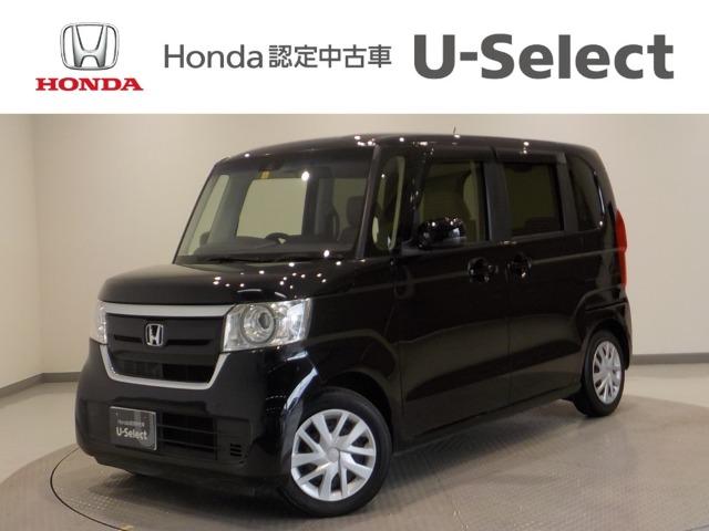 N-BOX Honda Cars 愛媛 今治産業道路店 U-Selectコーナー(認定中古車取扱店)（愛媛県今治市）｜エムジェー