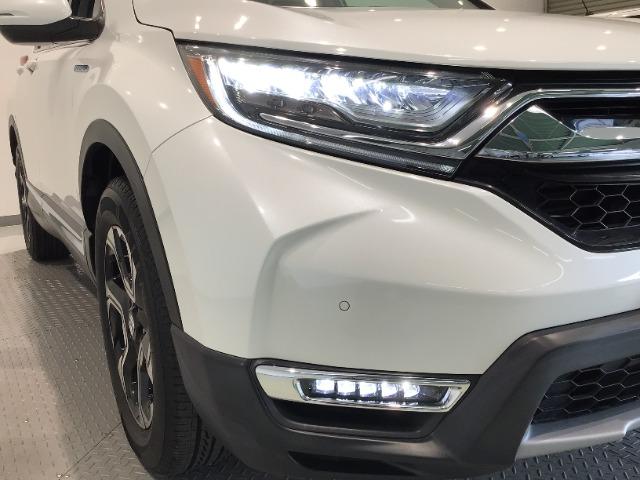 CR-V（愛媛県今治市）