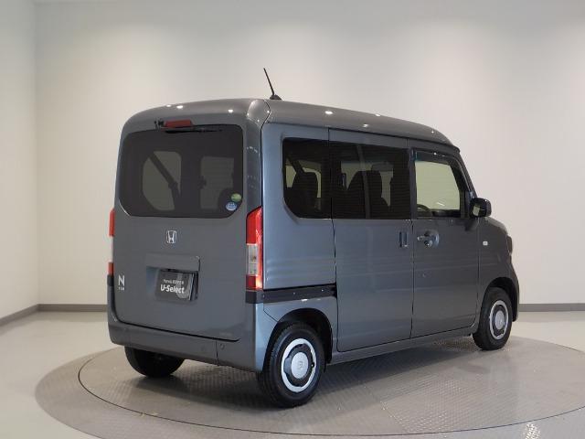 N-VAN＋スタイル（愛媛県今治市）画像4