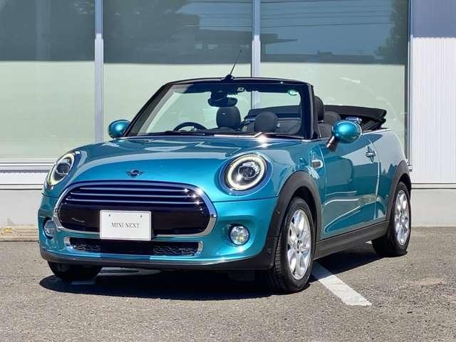 MINI（愛媛県松山市）画像1