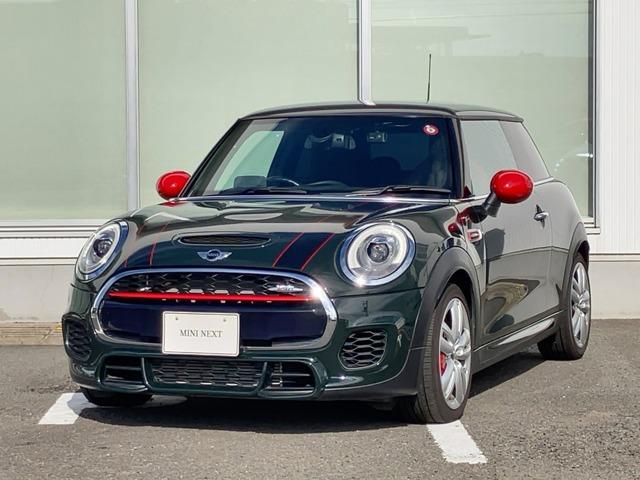 MINI（愛媛県松山市）