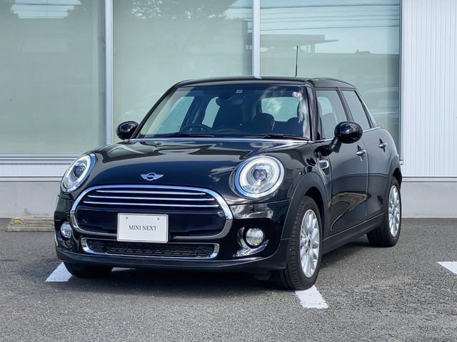 MINI（愛媛県松山市）画像1