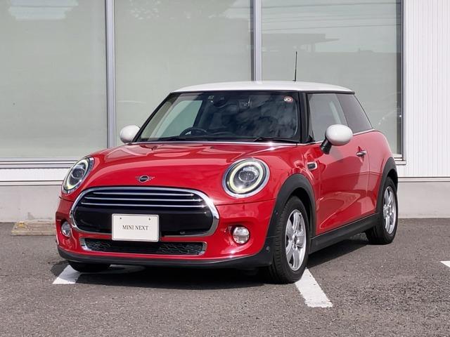 MINI（愛媛県松山市）画像1