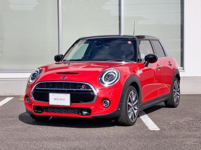 MINI（愛媛県松山市）