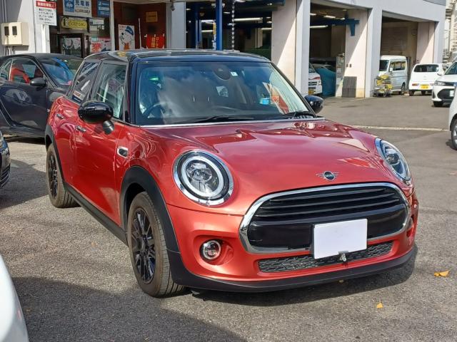 MINI（愛媛県松山市）画像3