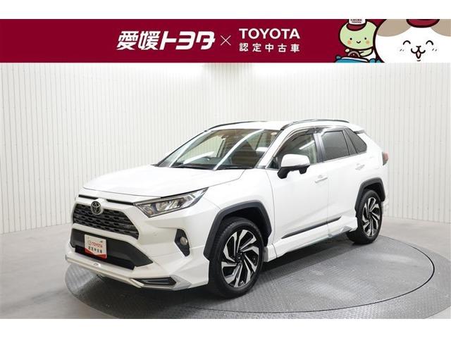 RAV4（愛媛県四国中央市）