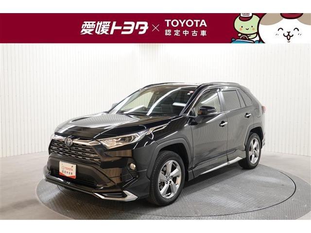 RAV4（愛媛県四国中央市）画像1