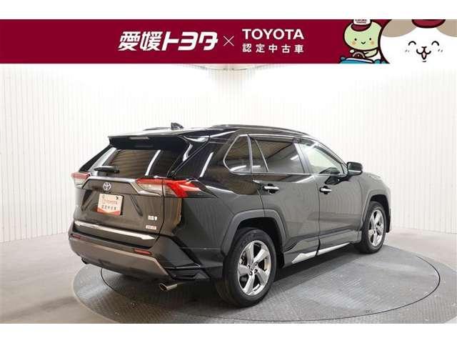 RAV4（愛媛県四国中央市）画像2