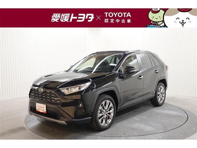 RAV4（愛媛県今治市）画像1