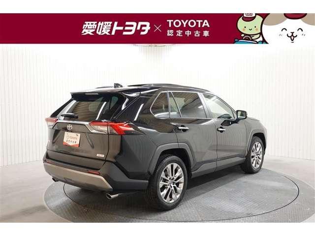 RAV4（愛媛県今治市）画像2