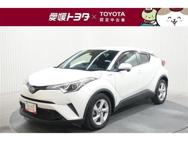 C-HR 愛媛トヨタ 今治店（愛媛県今治市）｜エムジェー