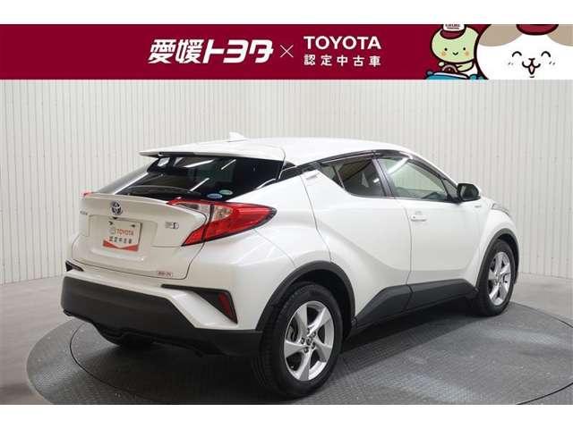 C-HR（愛媛県今治市）画像2