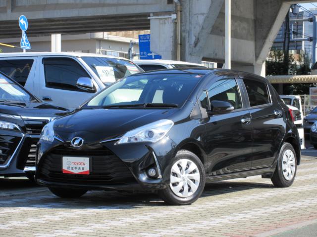 ヴィッツ（愛媛県新居浜市）画像1