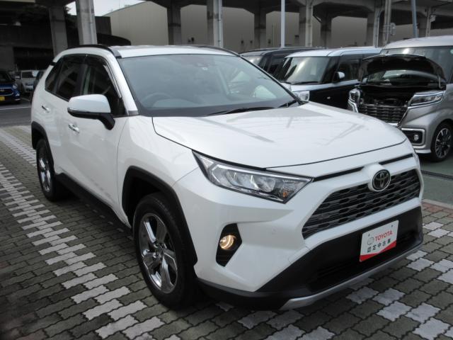 RAV4（愛媛県四国中央市）画像4