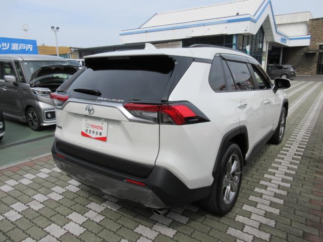 RAV4（愛媛県四国中央市）画像5