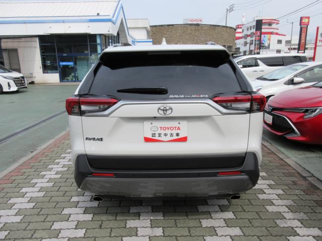 RAV4（愛媛県四国中央市）画像6