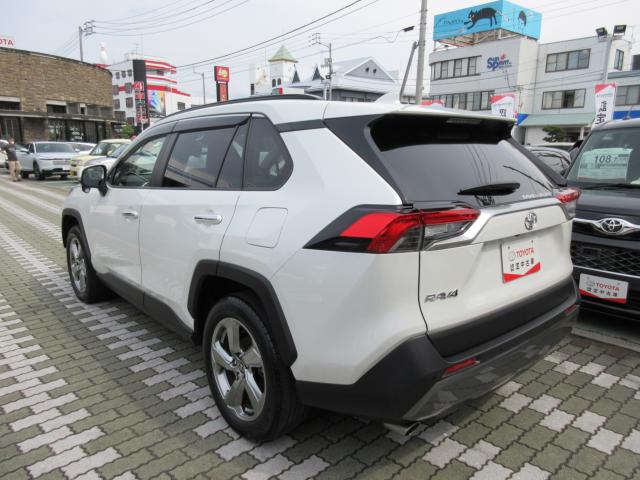 RAV4（愛媛県四国中央市）画像7