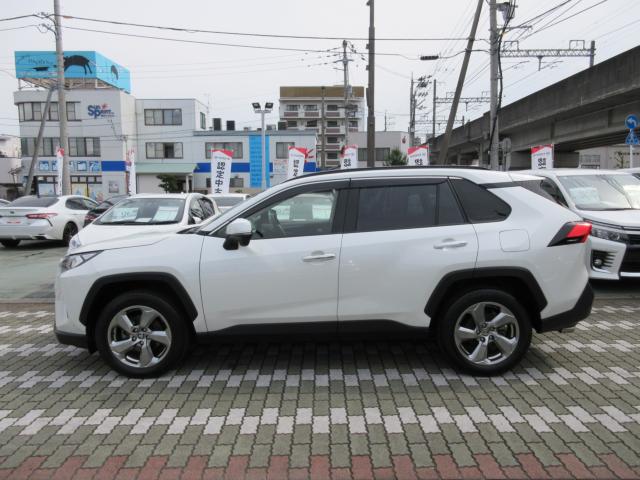 RAV4（愛媛県四国中央市）画像8