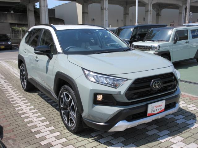 RAV4（愛媛県四国中央市）画像3