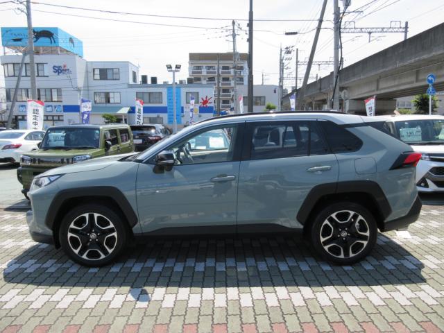 RAV4（愛媛県四国中央市）画像8