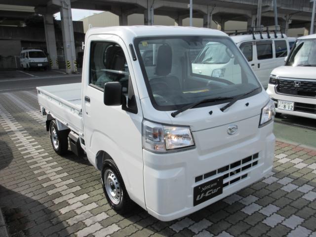 ハイゼットトラック（愛媛県大洲市）画像3