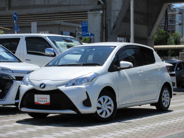 ヴィッツ（愛媛県大洲市）