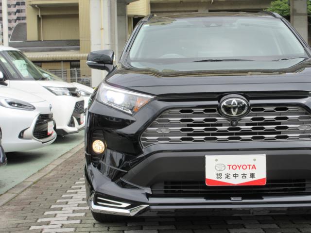 RAV4（愛媛県松山市）