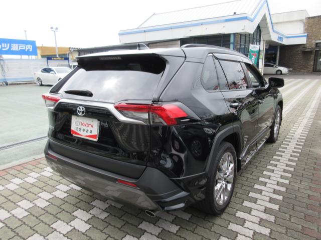 RAV4（愛媛県松山市）