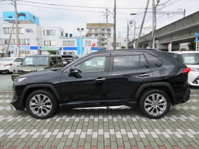 RAV4（愛媛県松山市）画像8