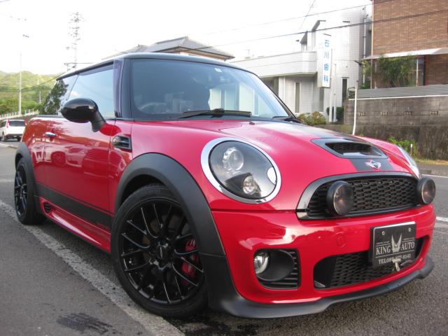 MINI（愛媛県松山市）画像2