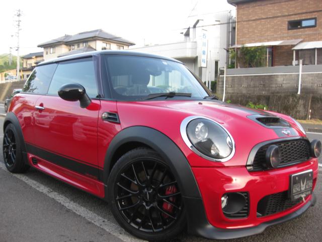 MINI（愛媛県松山市）画像3