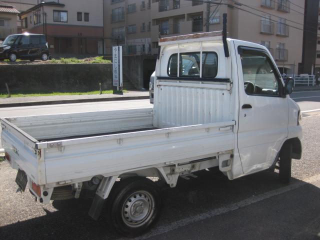ミニキャブトラック（愛媛県松山市）画像7
