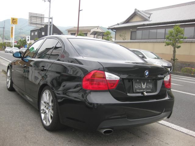 BMW ３シリーズ（愛媛県松山市）画像7