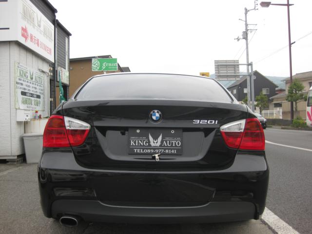 BMW ３シリーズ（愛媛県松山市）画像8