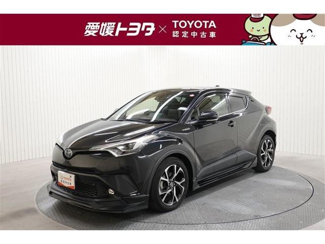 C-HR 愛媛トヨタ 西条・新居浜店（愛媛県西条市）｜エムジェー