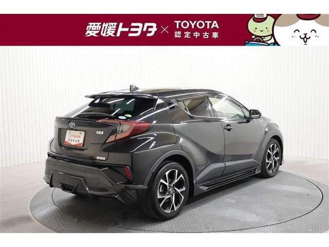 C-HR（愛媛県西条市）画像2