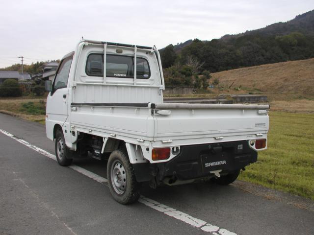 サンバートラック（愛媛県松山市）画像3