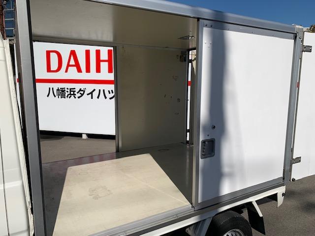 ハイゼットトラック（愛媛県八幡浜市）画像15