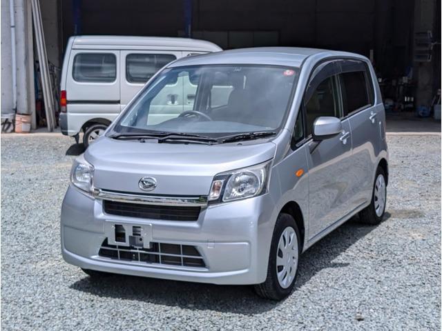 ムーヴ カワカミ自動車（愛媛県大洲市）｜エムジェー