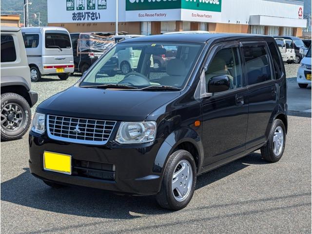 eKワゴン カワカミ自動車（愛媛県大洲市）｜エムジェー