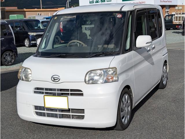 タント カワカミ自動車（愛媛県大洲市）｜エムジェー