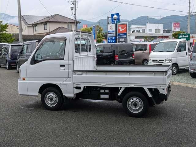 サンバートラック（愛媛県大洲市）画像3